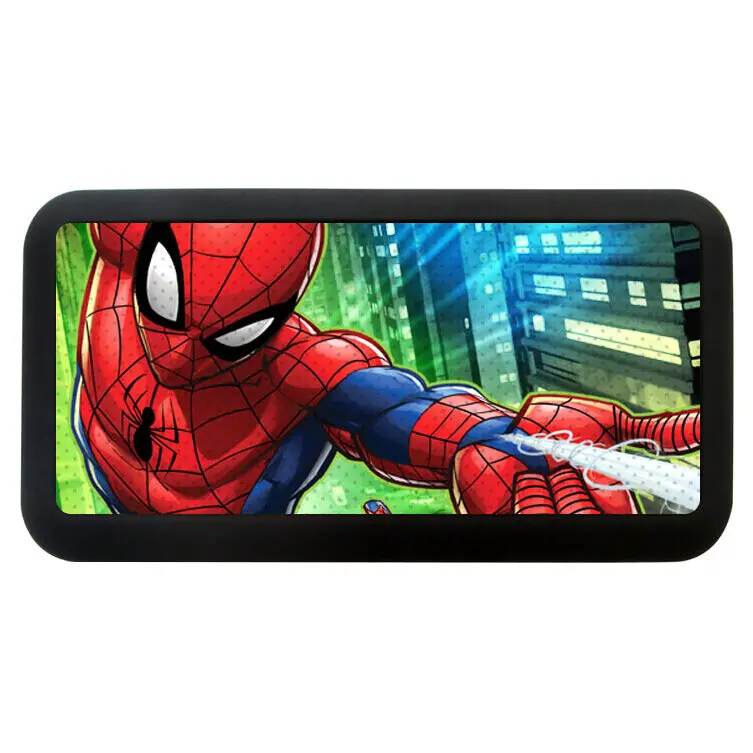 Spider-Man vezeték nélküli hordozható hangszóró termékfotó