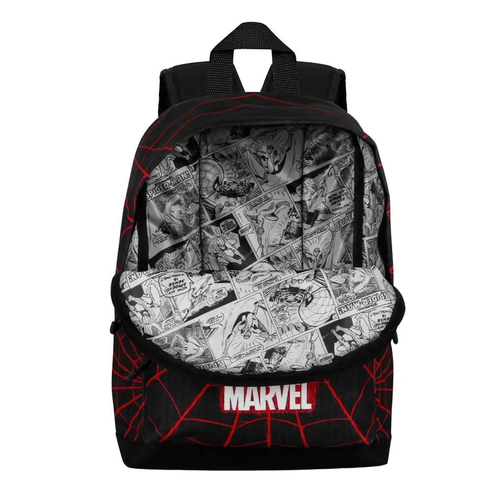 Spider-Man Vision táska hátizsák 35cm termékfotó