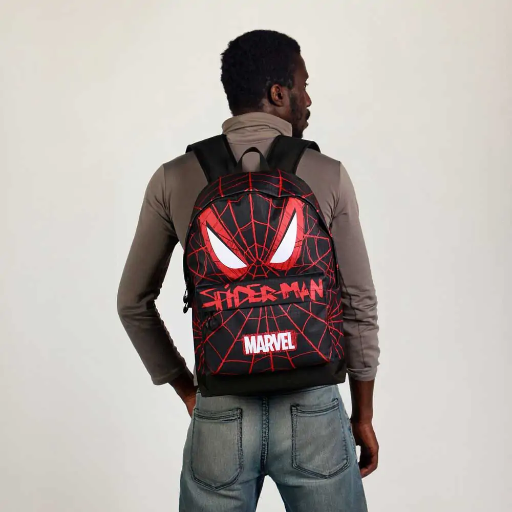 Spider-Man Vision táska hátizsák 44cm termékfotó