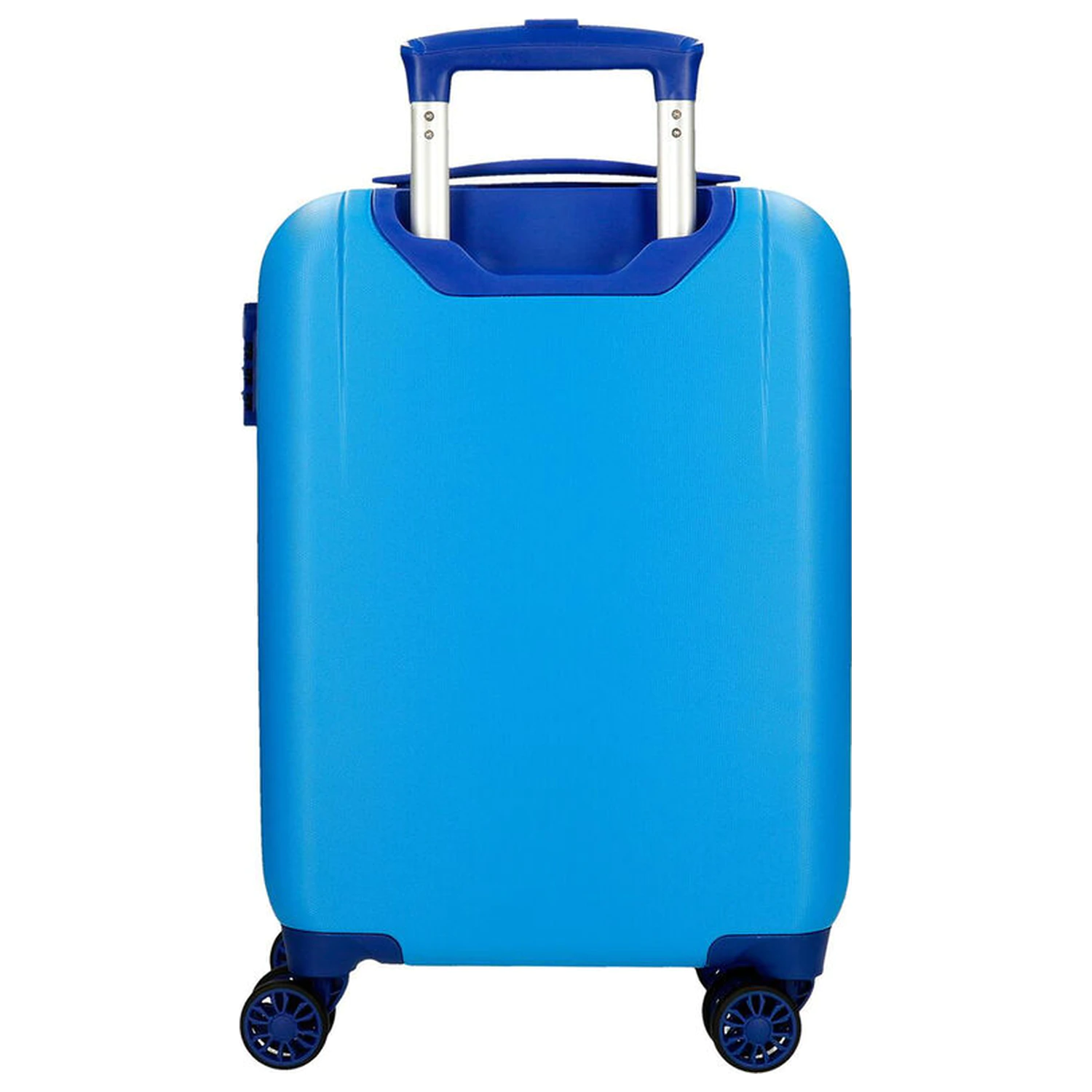 Spider-Man Wall Crawler ABS táska bőrönd 50cm termékfotó