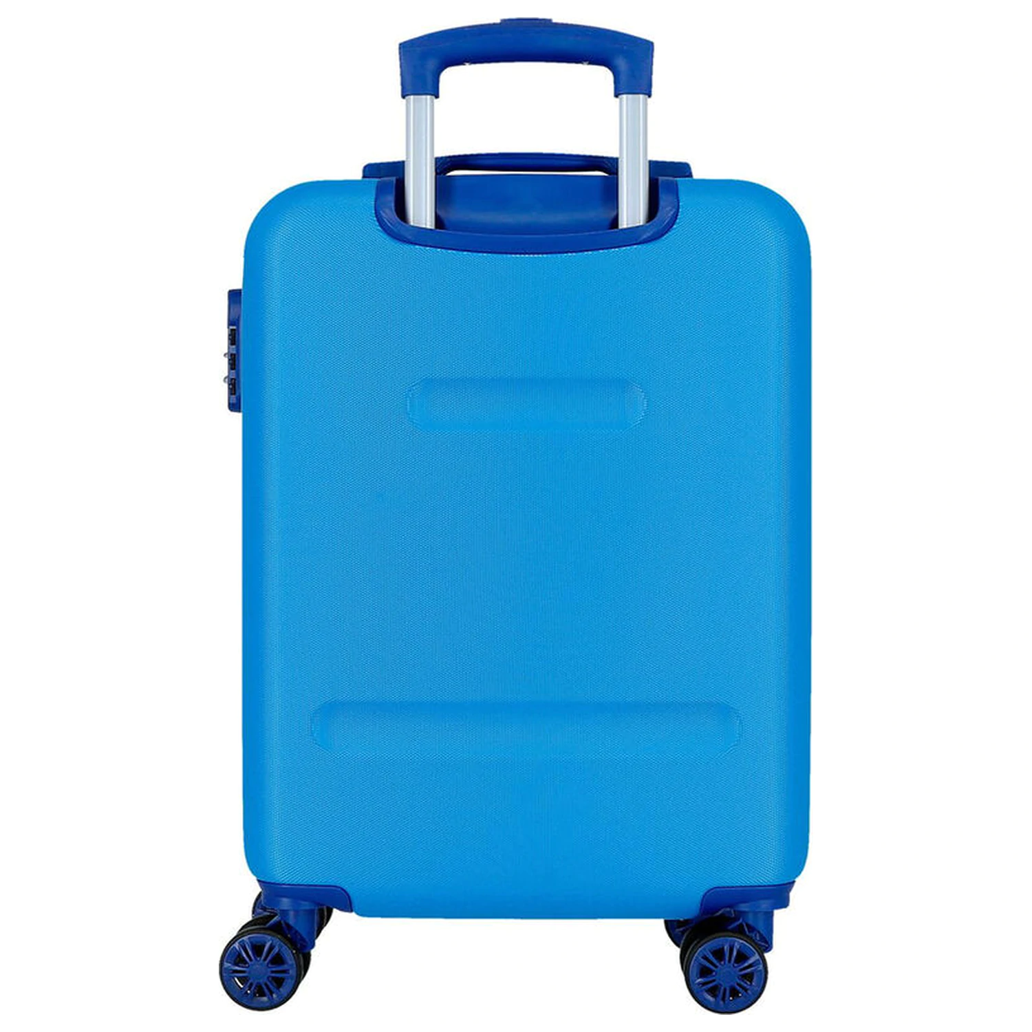 Spider-Man Wall Crawler ABS táska bőrönd 55cm termékfotó