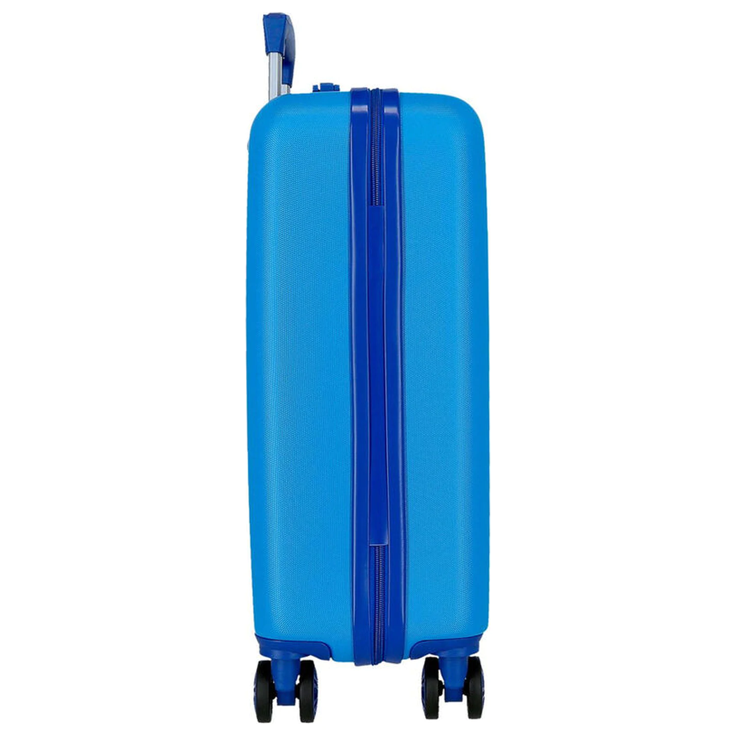 Spider-Man Wall Crawler ABS táska bőrönd 55cm termékfotó