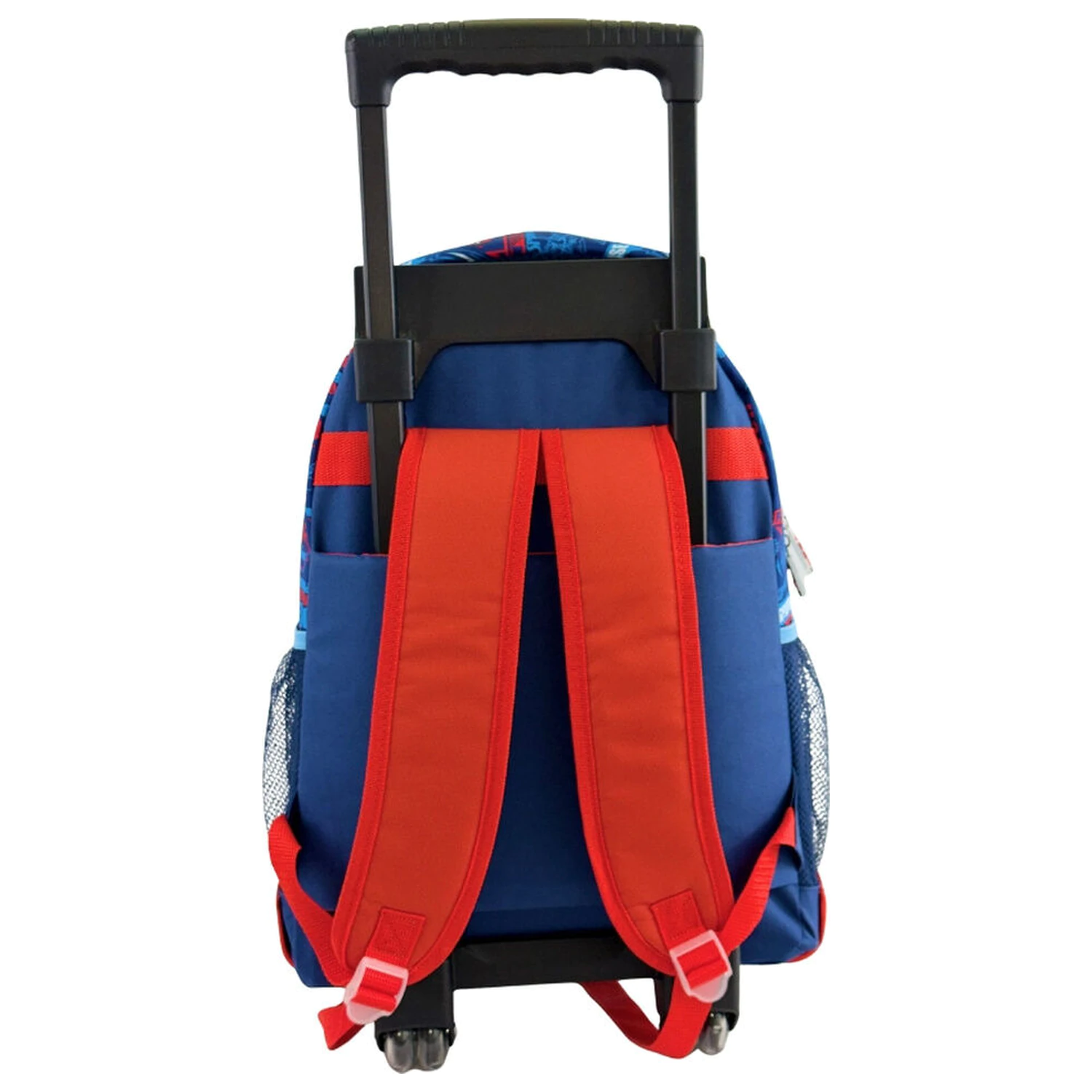 Spider-Man Web gurulós táska 44cm termékfotó