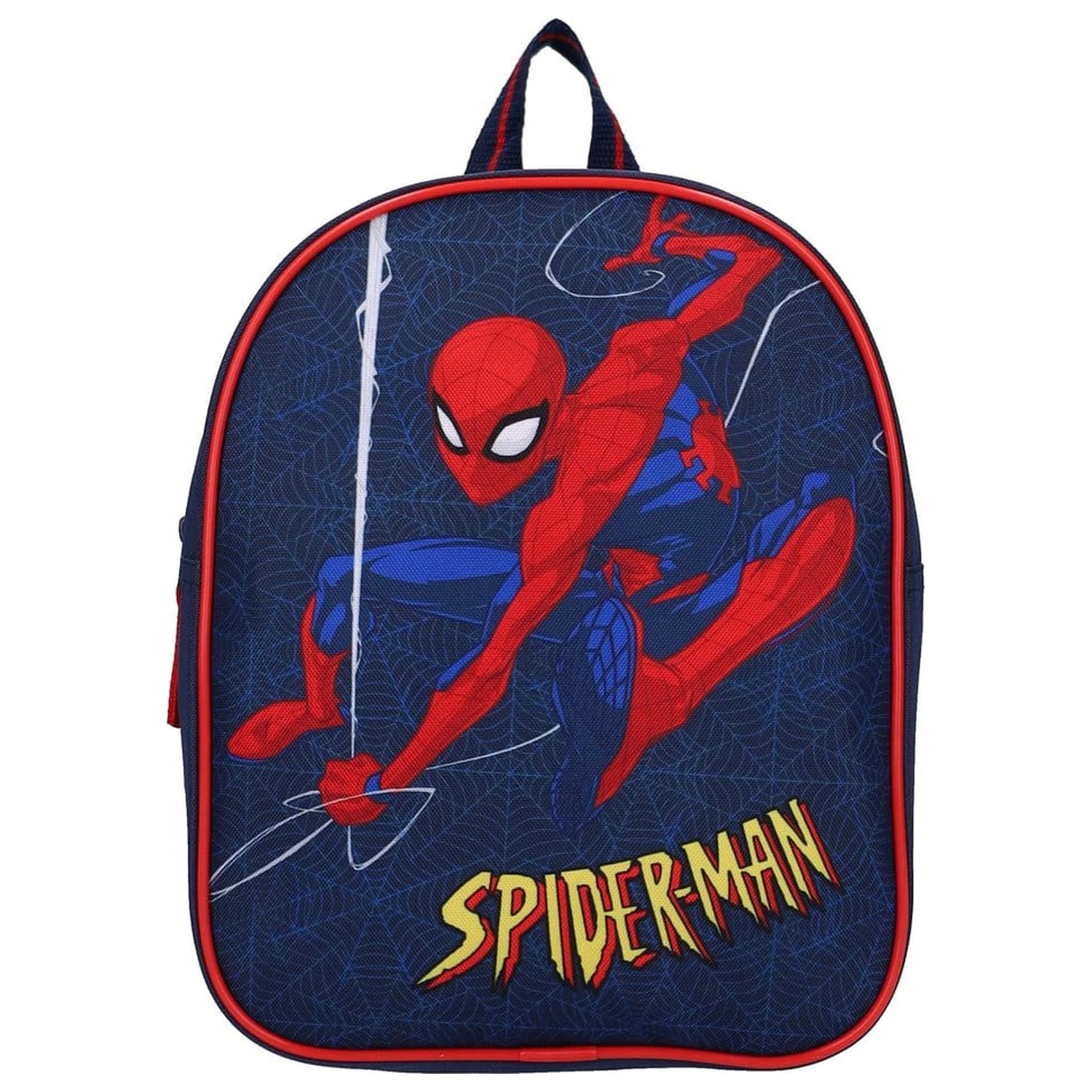 Spider-Man Web Hero táska hátizsák 29 cm termékfotó