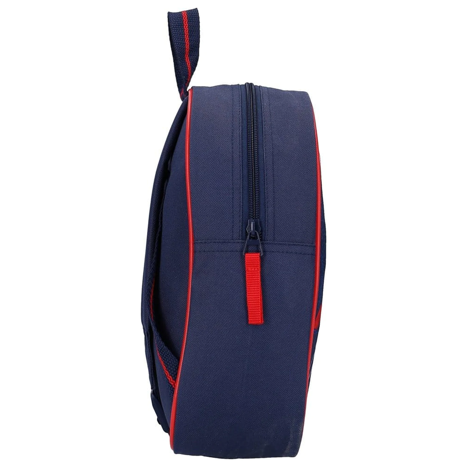 Spider-Man Web Hero táska hátizsák 29 cm termékfotó