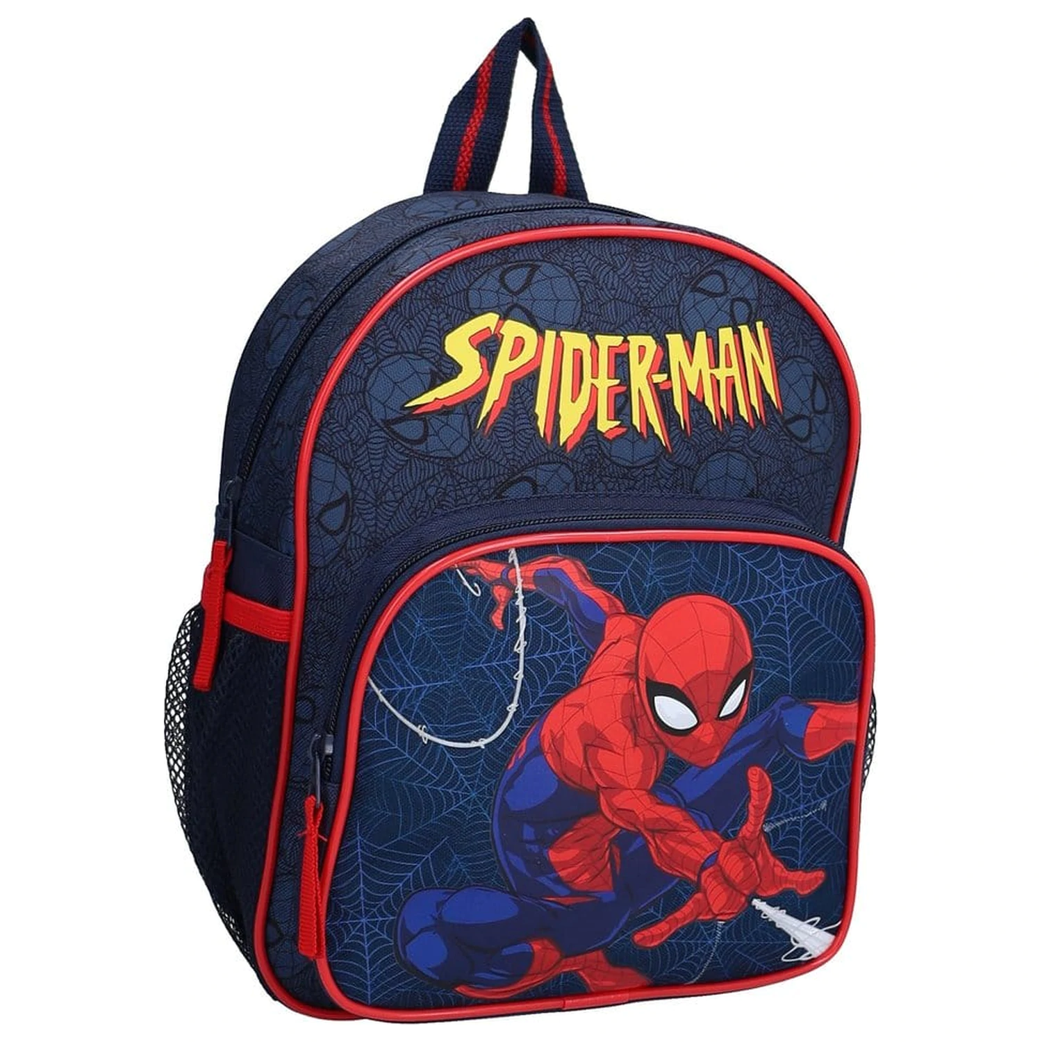 Spider-Man Web Hero táska hátizsák 29 cm  termékfotó