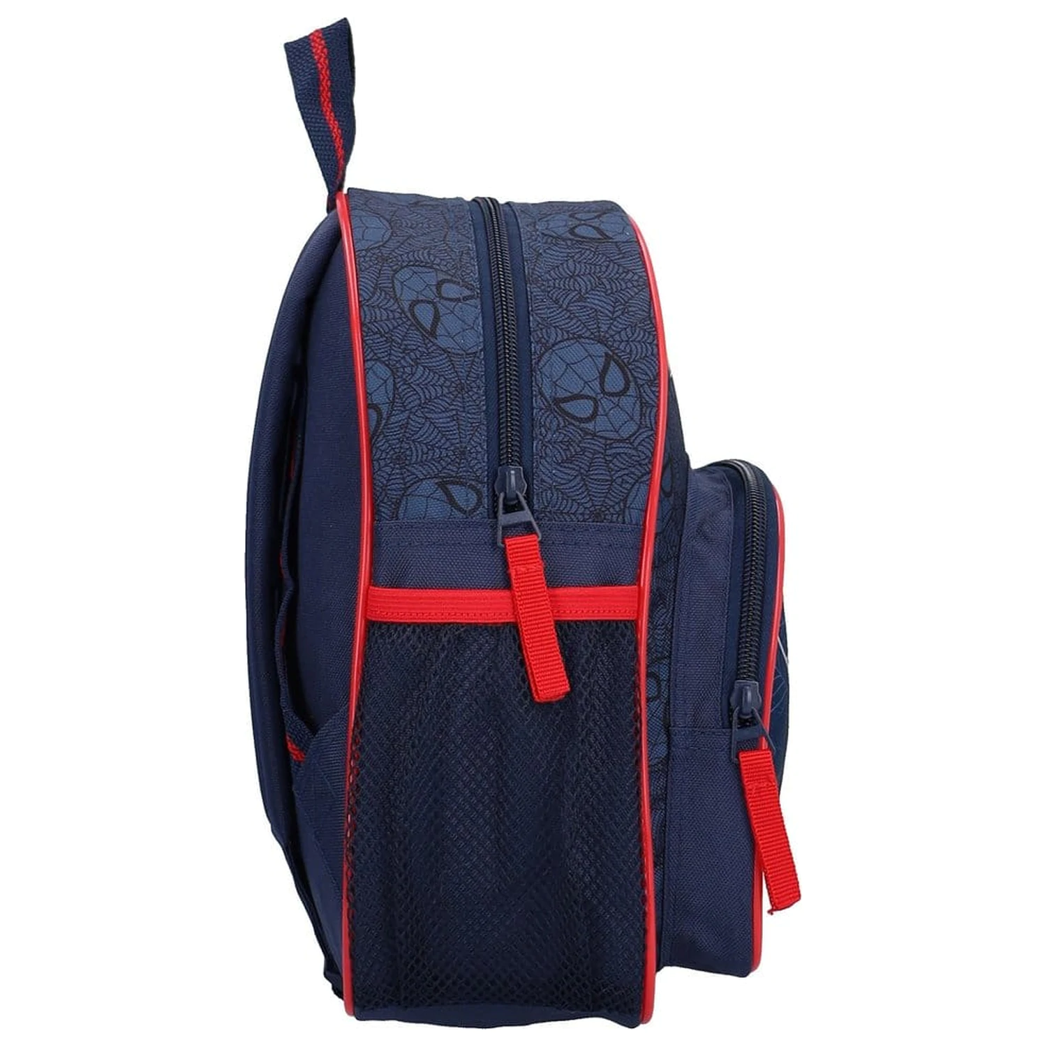 Spider-Man Web Hero táska hátizsák 29 cm  termékfotó