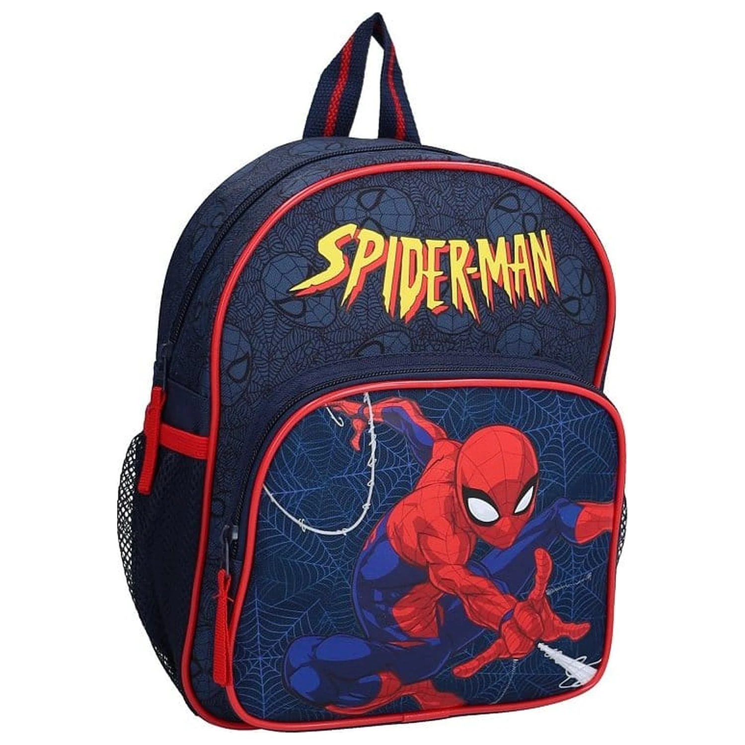 Spider-Man Web Hero táska hátizsák 29 cm  termékfotó