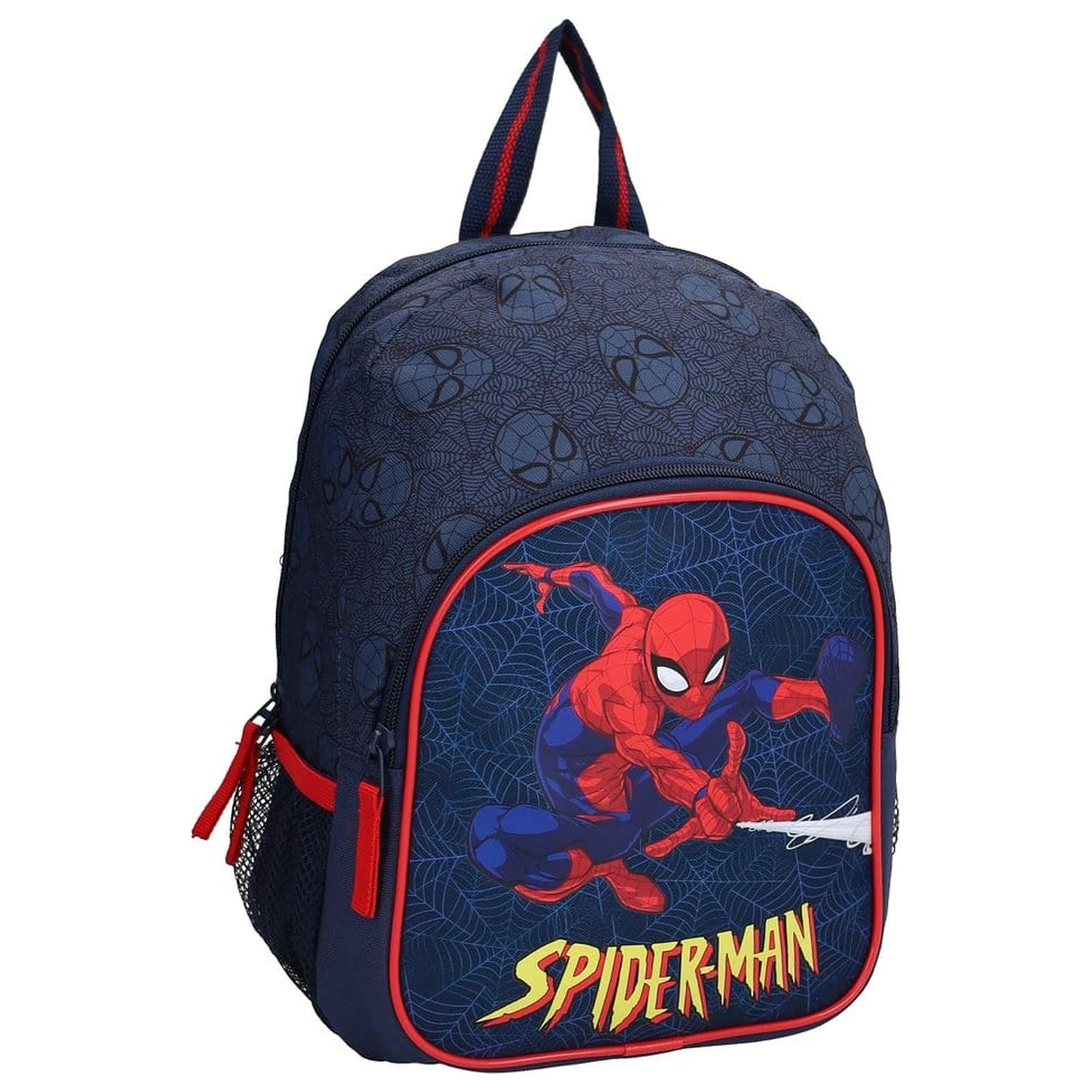 Spider-Man Web Hero táska hátizsák 34 cm termékfotó