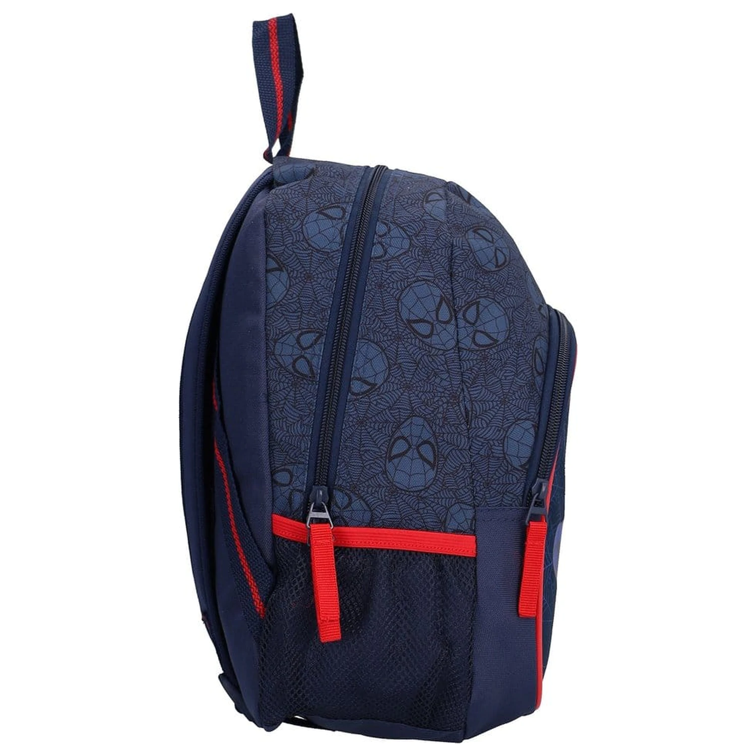 Spider-Man Web Hero táska hátizsák 34 cm termékfotó