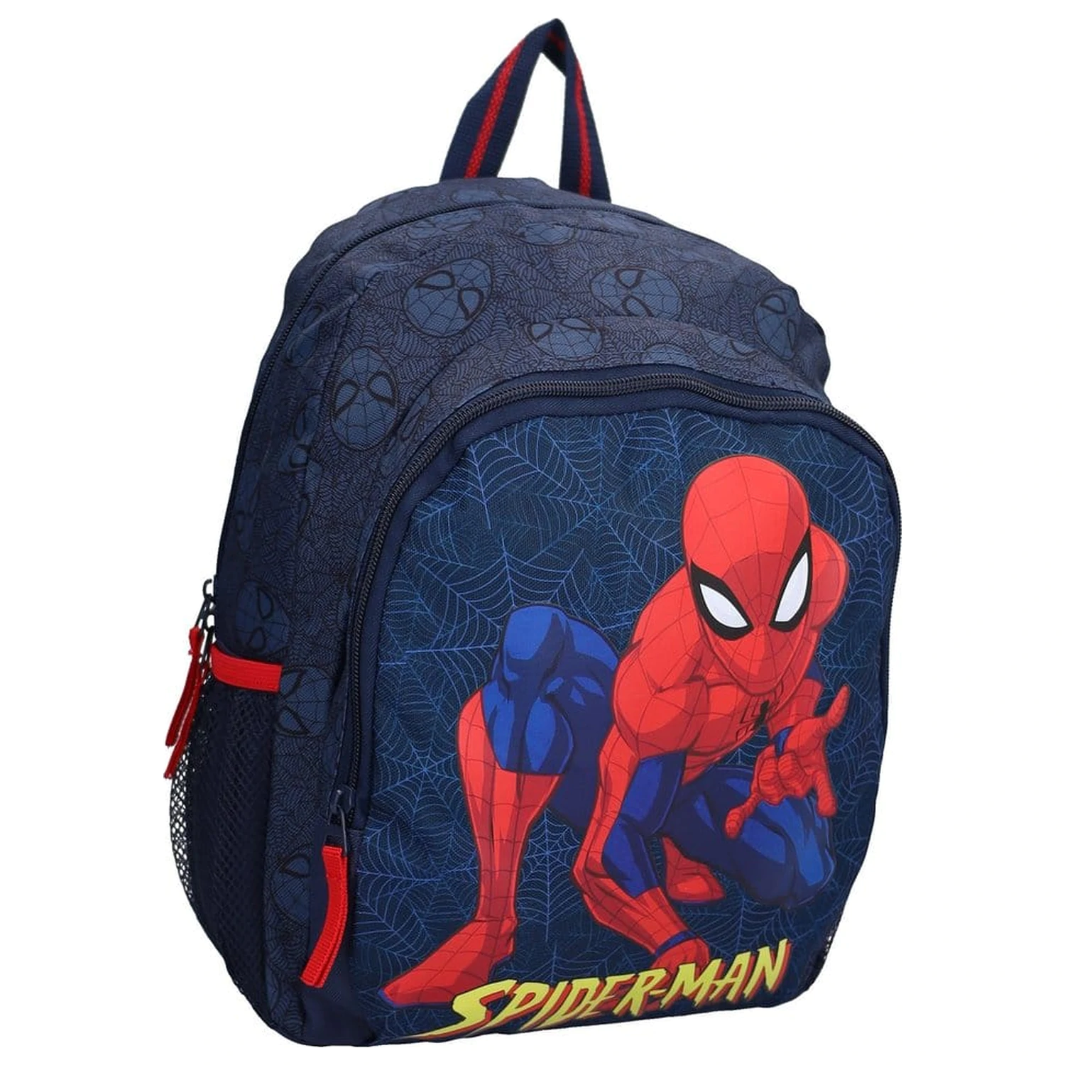 Spider-Man Web Hero táska hátizsák 35 cm termékfotó