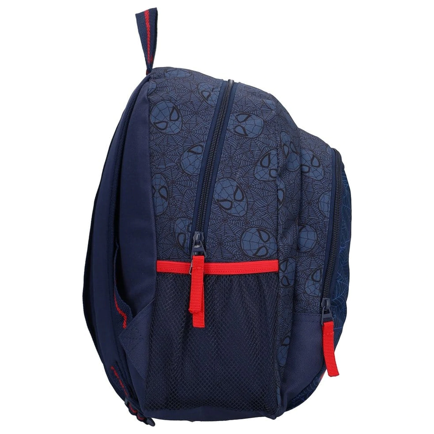 Spider-Man Web Hero táska hátizsák 35 cm termékfotó