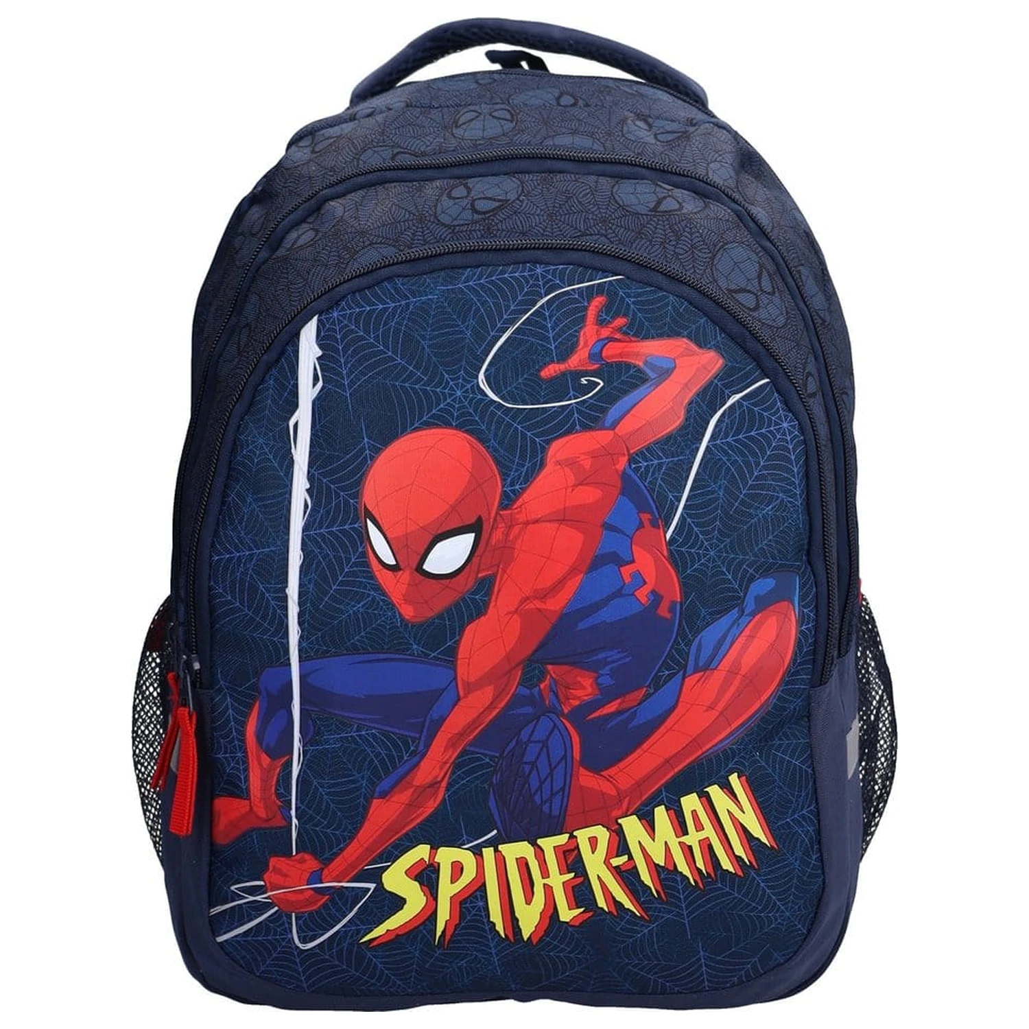Spider-Man Web Hero táska hátizsák 44 cm termékfotó