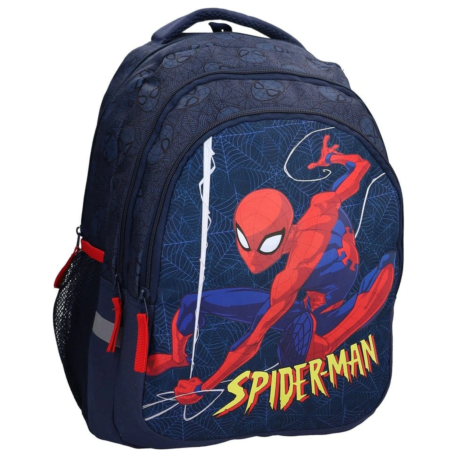 Spider-Man Web Hero táska hátizsák 44 cm termékfotó