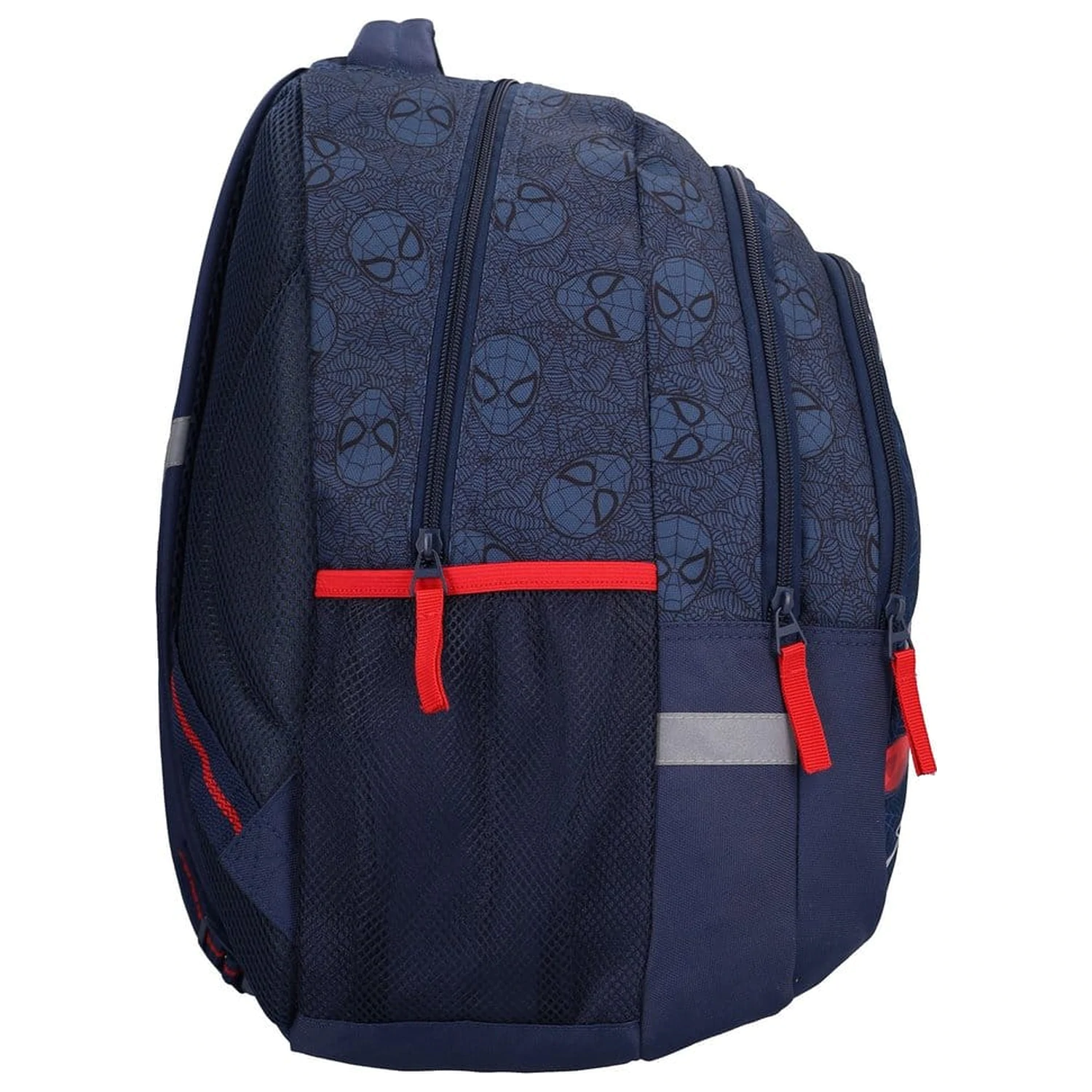 Spider-Man Web Hero táska hátizsák 44 cm termékfotó