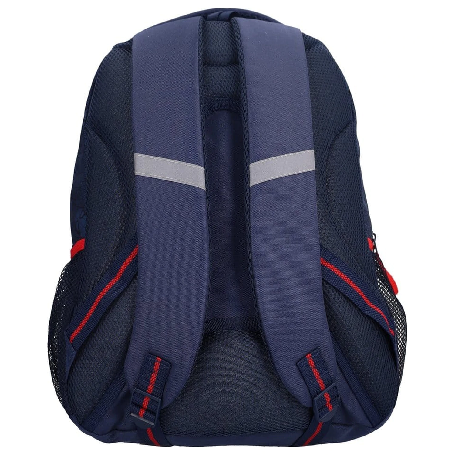 Spider-Man Web Hero táska hátizsák 44 cm termékfotó
