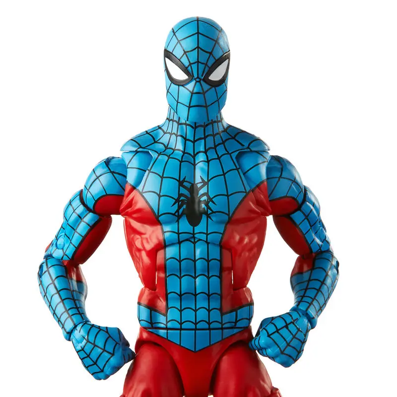 Spider-Man Web-Man figura 15cm termékfotó