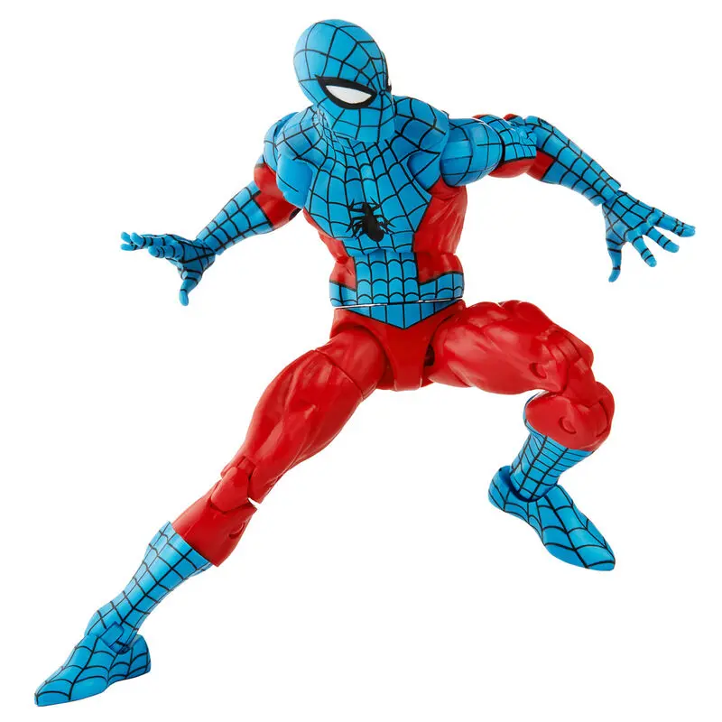 Spider-Man Web-Man figura 15cm termékfotó