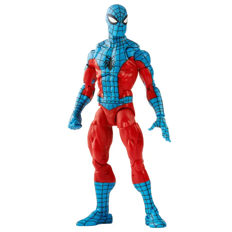 Spider-Man Web-Man figura 15cm termékfotó