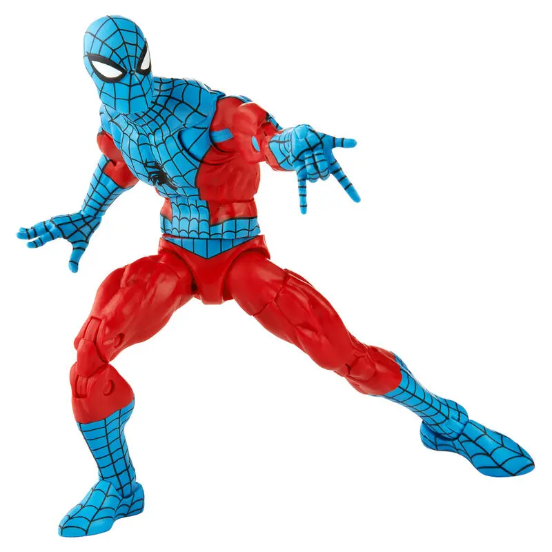 Spider-Man Web-Man figura 15cm termékfotó