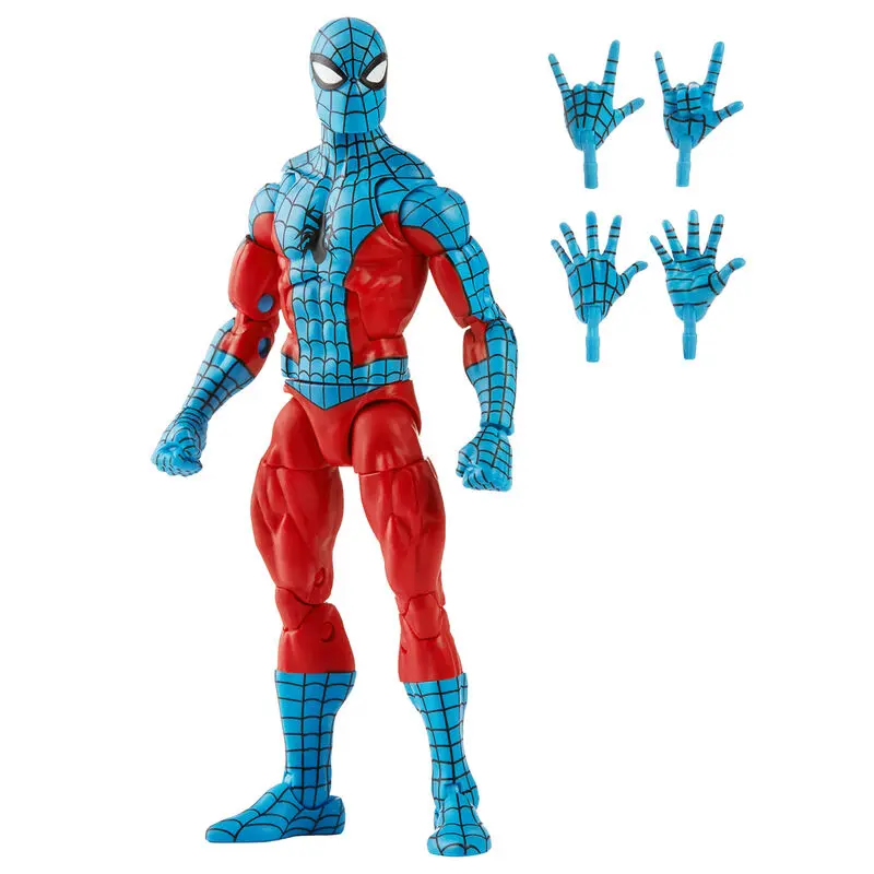 Spider-Man Web-Man figura 15cm termékfotó