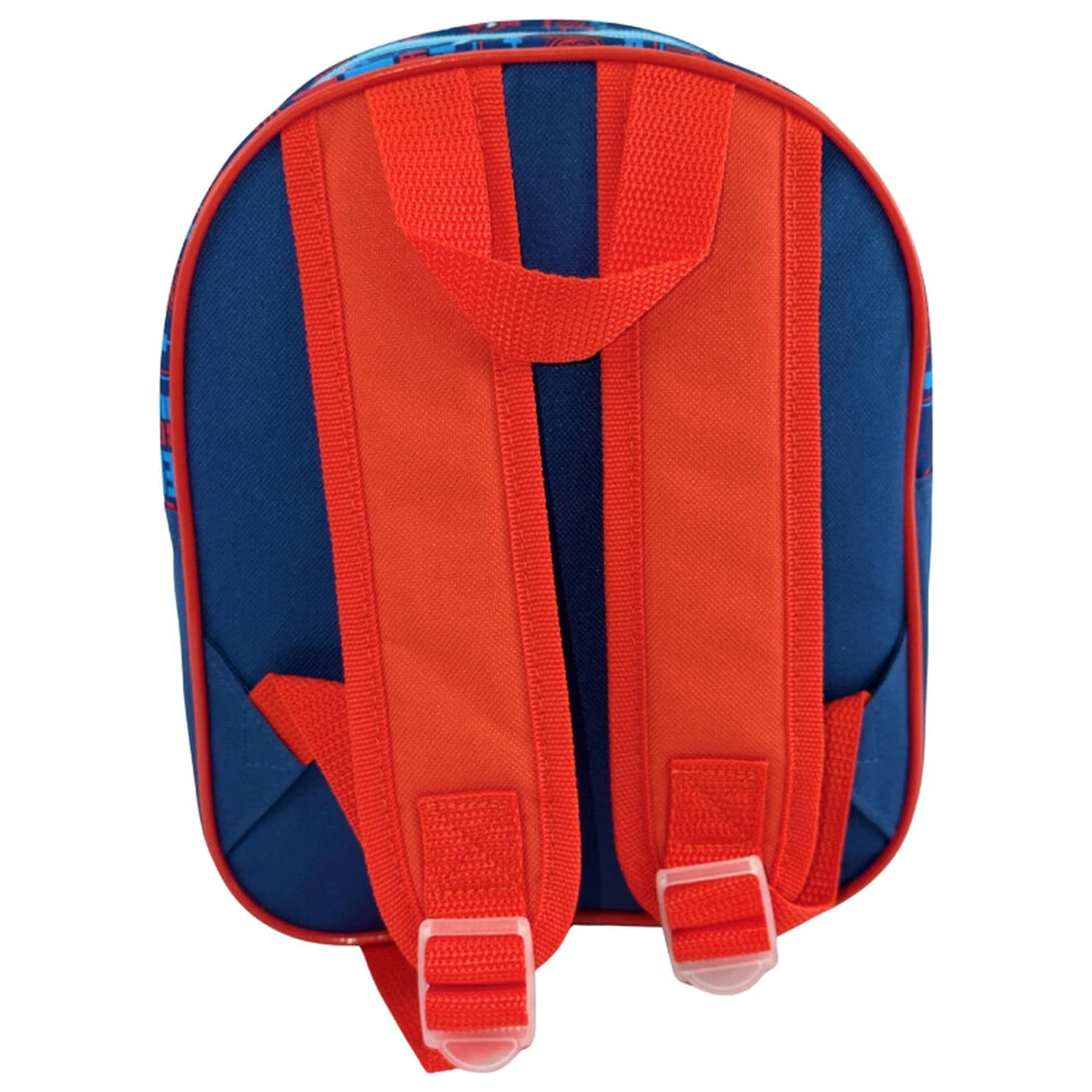 Spider-Man Web táska hátizsák 26cm termékfotó