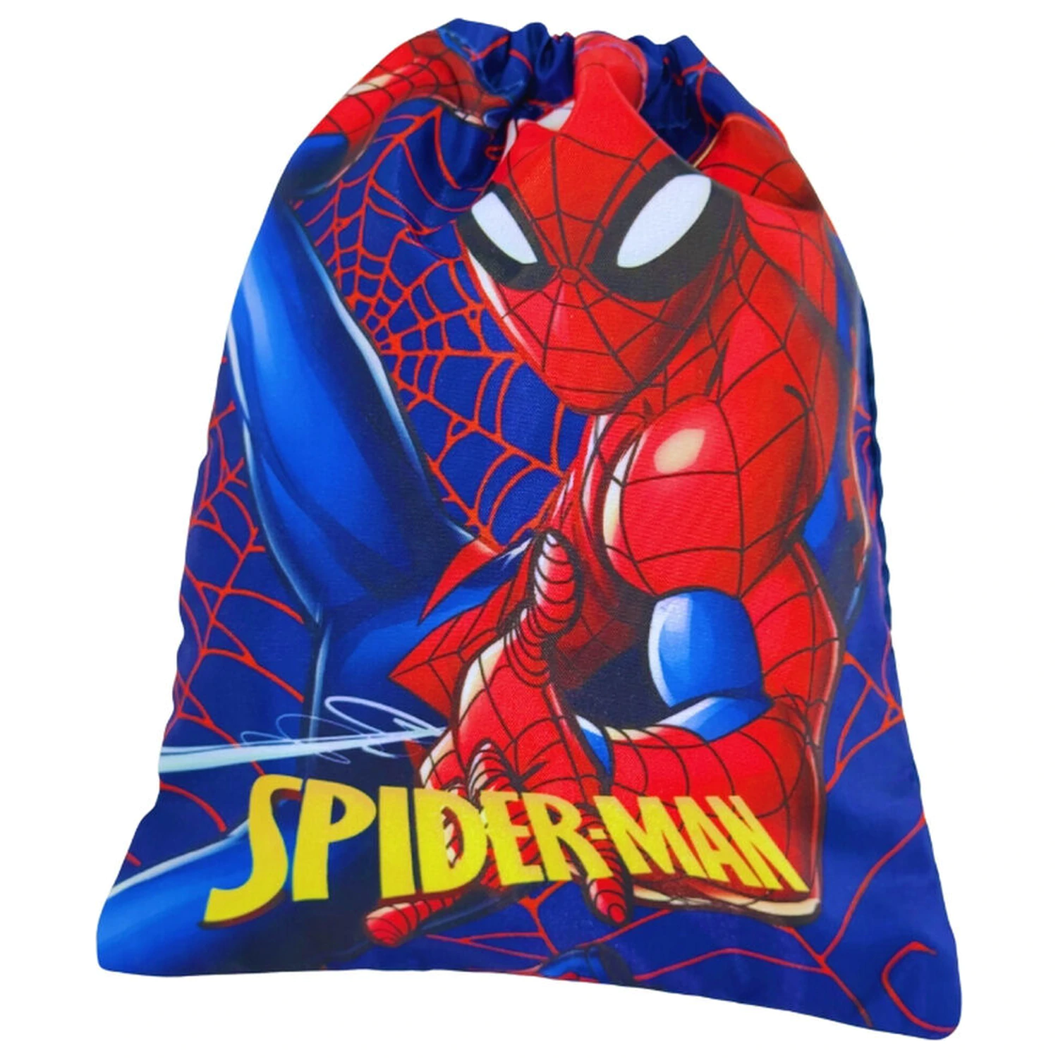 Spider-Man Web uzsonnás táska 30cm termékfotó