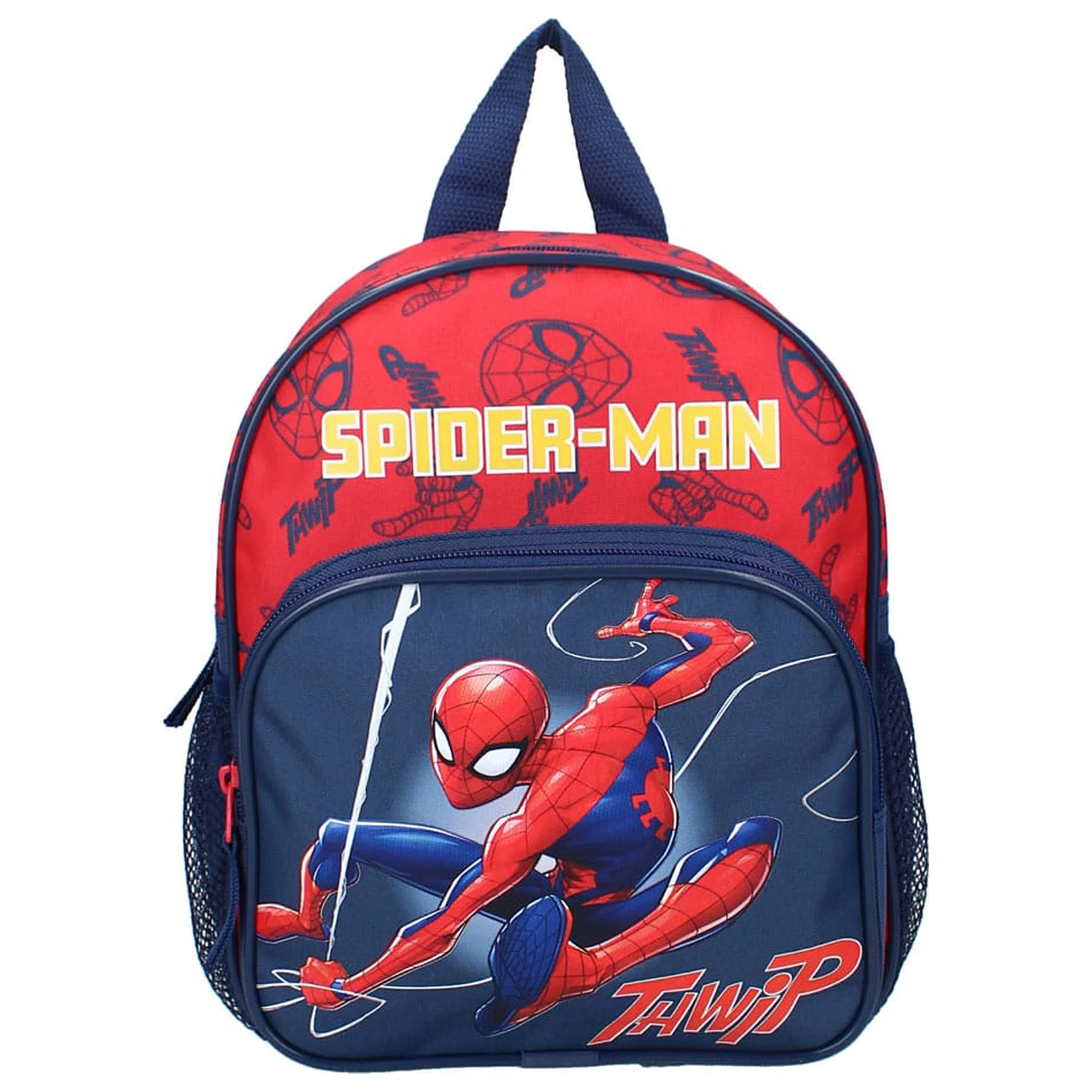 Spider-Man Web Warriors táska hátizsák 29 cm termékfotó