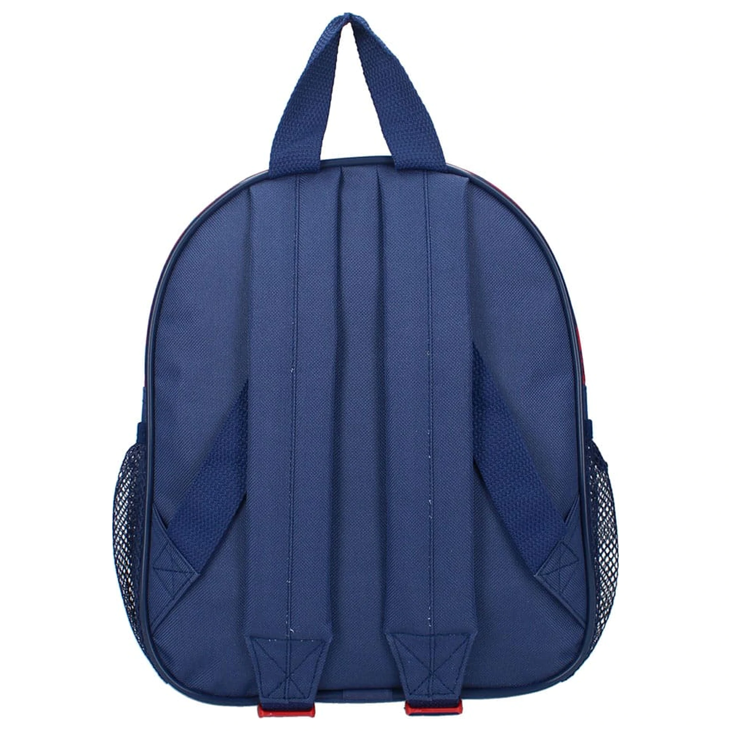 Spider-Man Web Warriors táska hátizsák 29 cm termékfotó