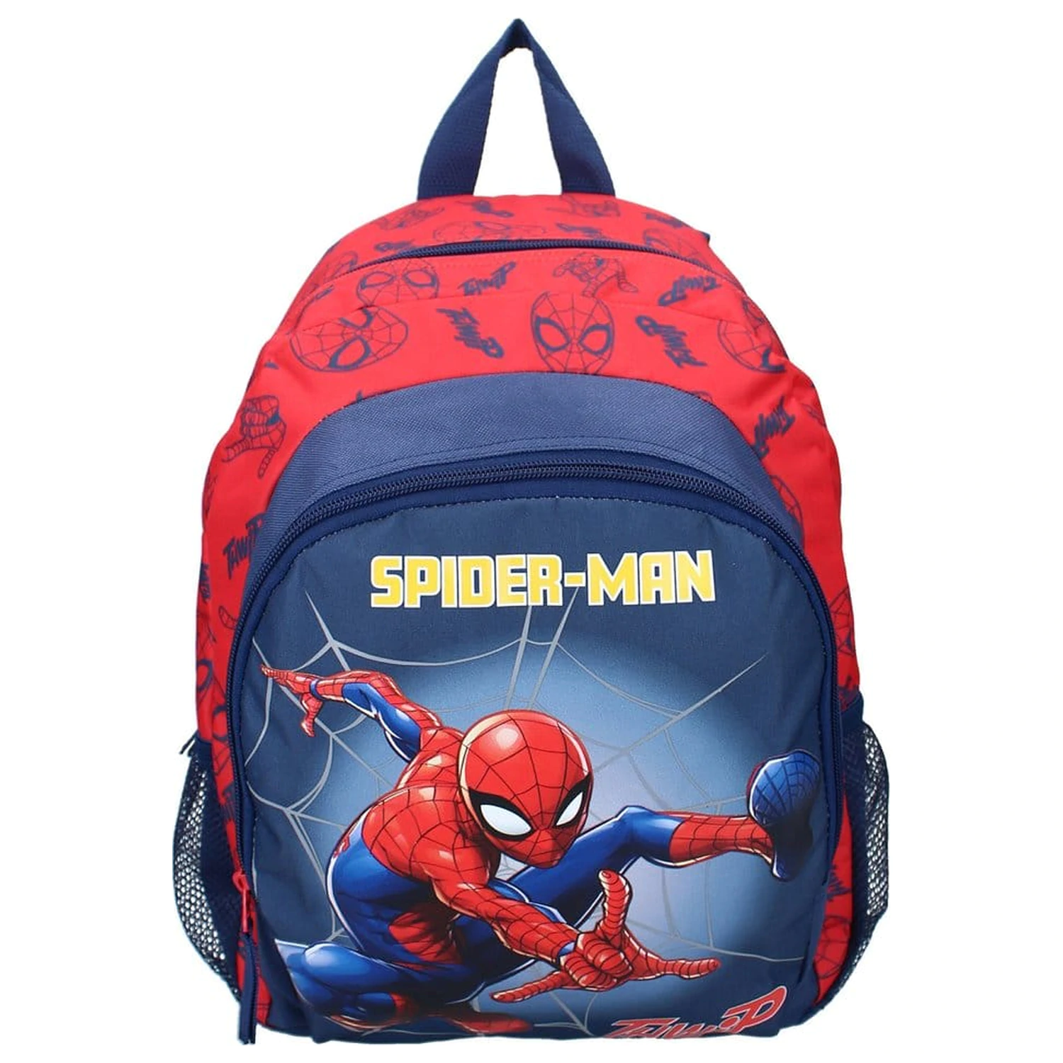 Spider-Man Web Warriors táska hátizsák 35 cm termékfotó