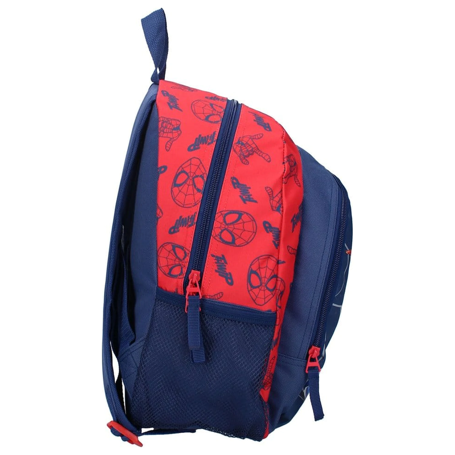 Spider-Man Web Warriors táska hátizsák 35 cm termékfotó