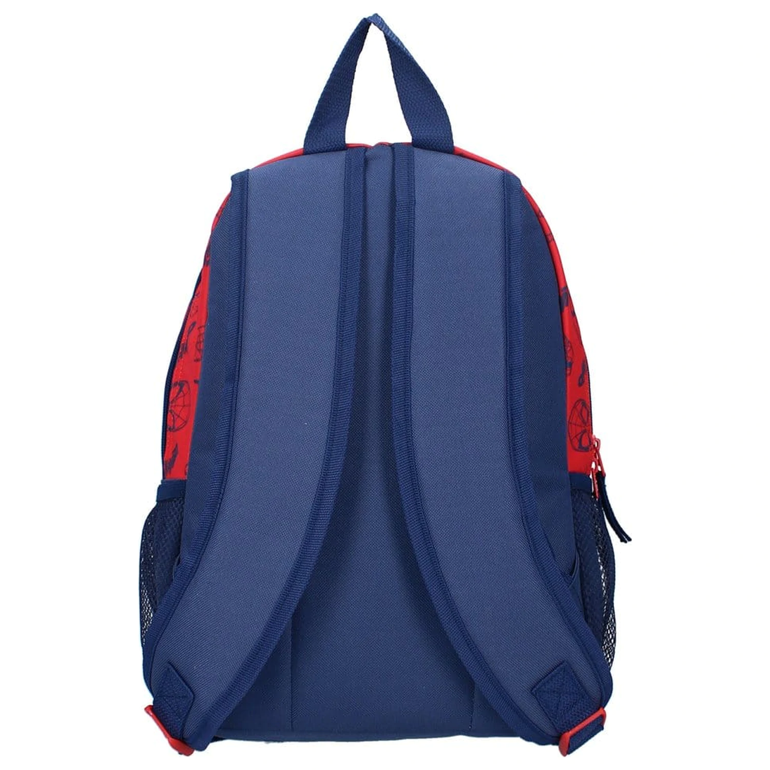 Spider-Man Web Warriors táska hátizsák 35 cm termékfotó