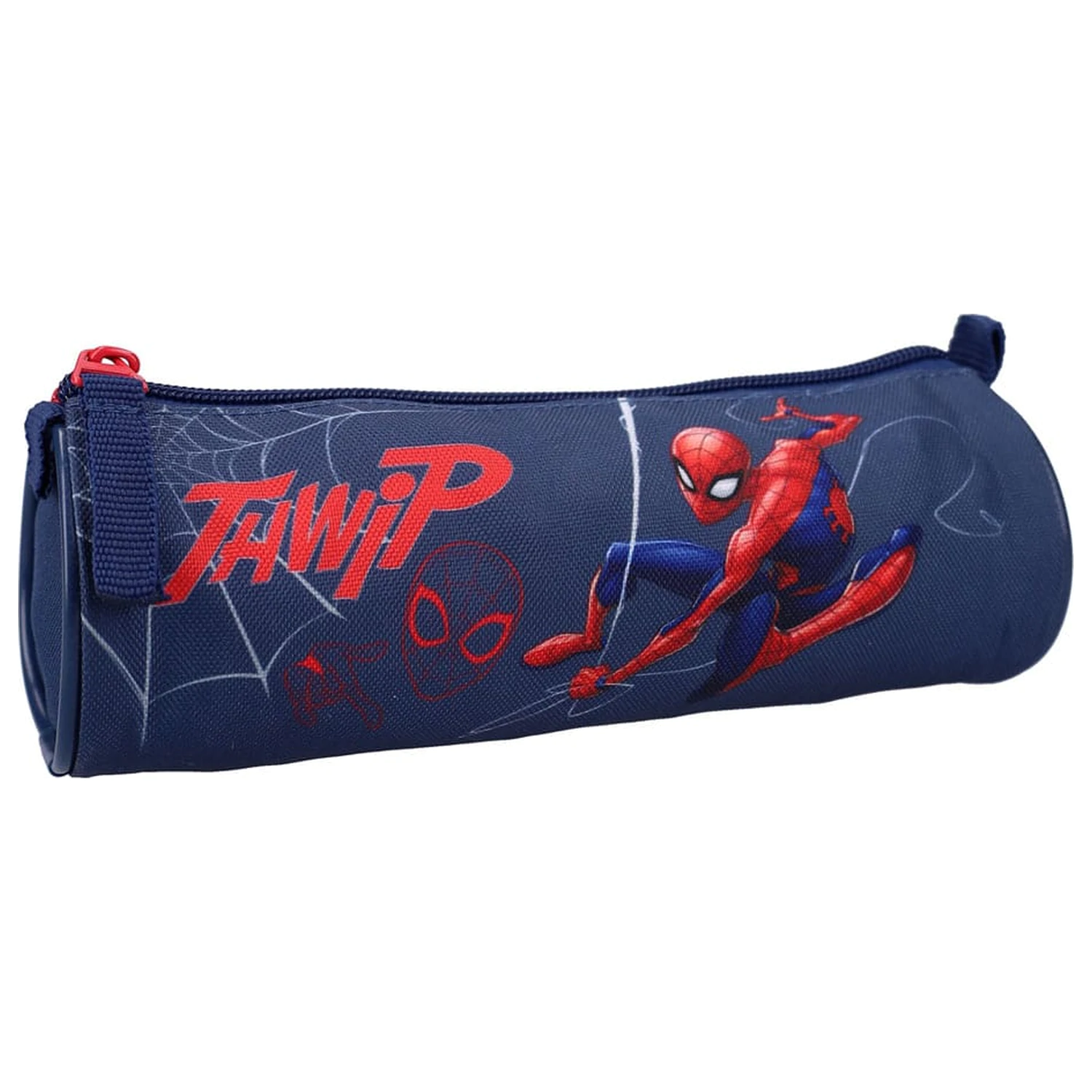 Spider-Man Web Warriors tolltartó  termékfotó