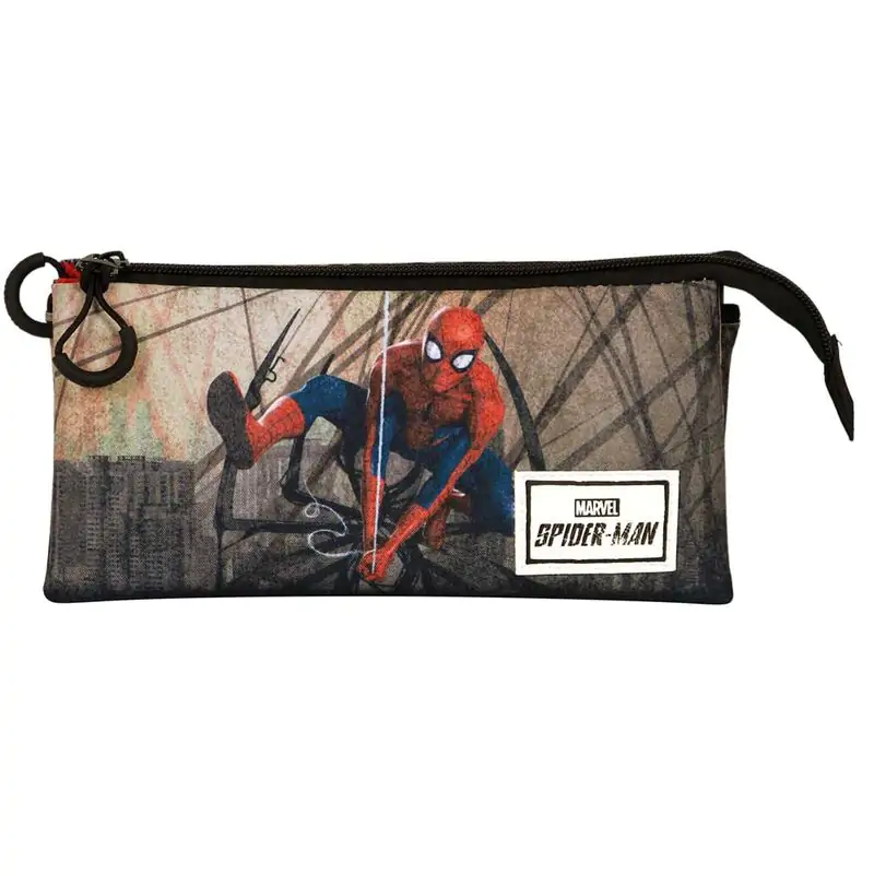 Spider-Man Webslinger tripla tolltartó termékfotó
