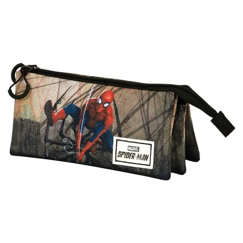 Spider-Man Webslinger tripla tolltartó termékfotó