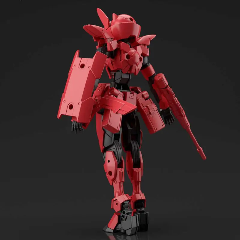 Spinatio 30MM 1/144 EXM-E7C Commando Type figura termékfotó