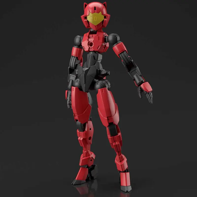 Spinatio 30MM 1/144 EXM-E7C Commando Type figura termékfotó