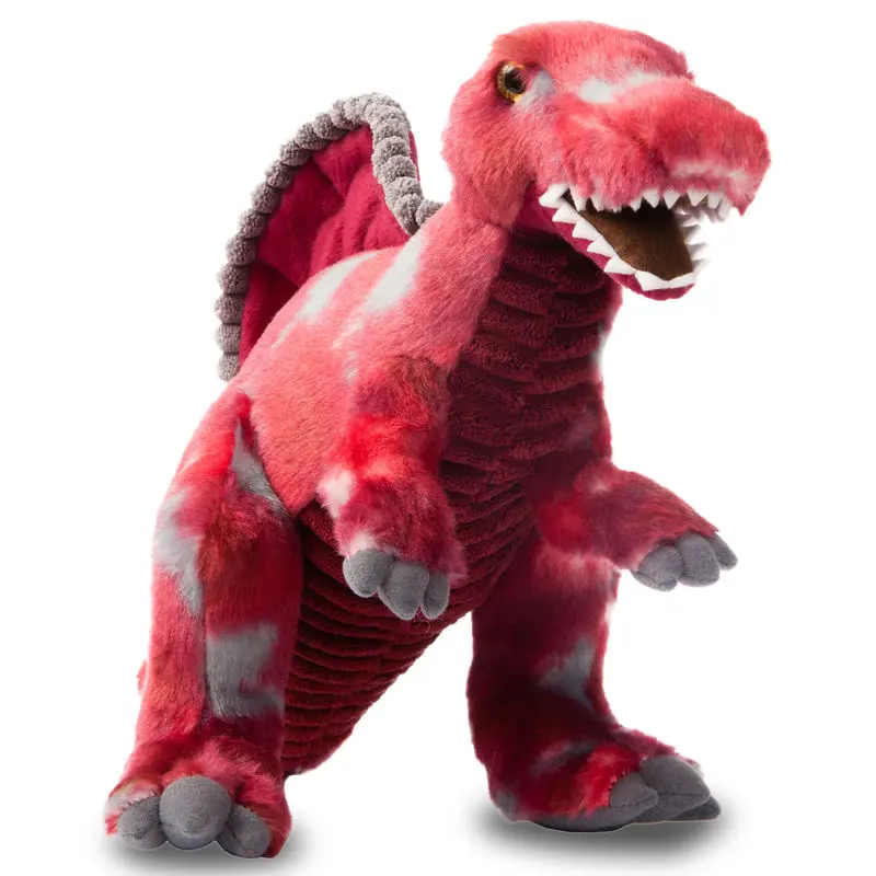 Spinosurus Dinosaur plüssfigura 38cm termékfotó