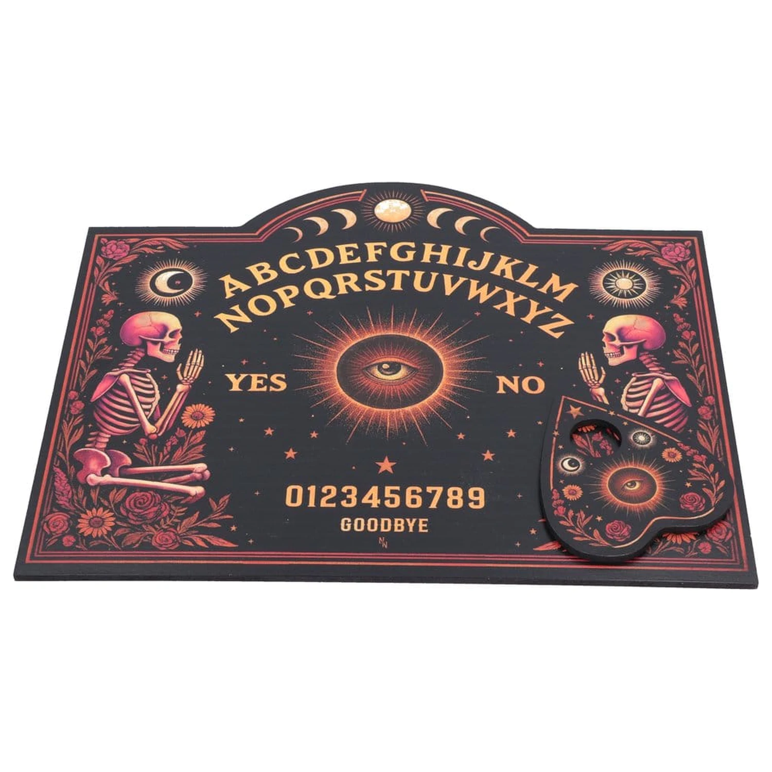 Spirit Board Bloom társasjáték 42 cm termékfotó
