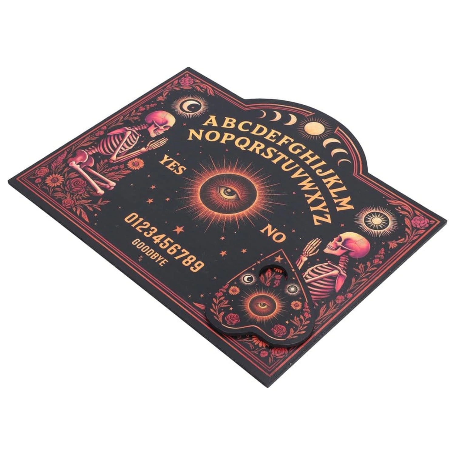 Spirit Board Bloom társasjáték 42 cm termékfotó