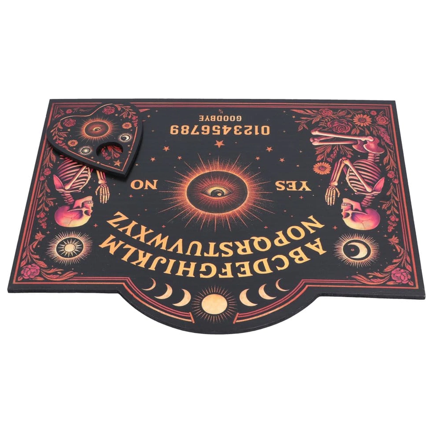 Spirit Board Bloom társasjáték 42 cm termékfotó