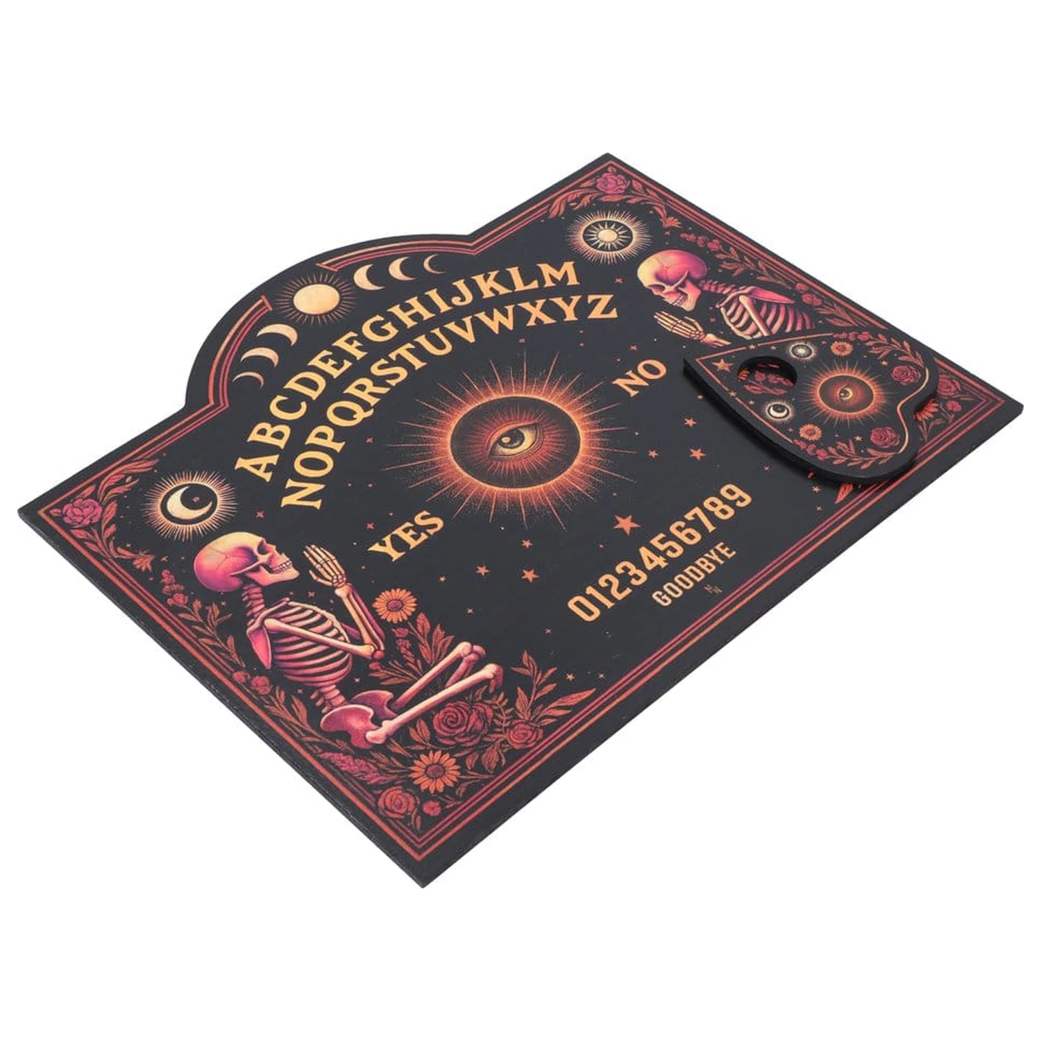 Spirit Board Bloom társasjáték 42 cm termékfotó