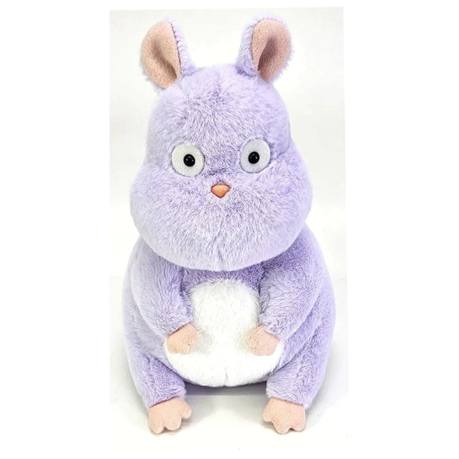 Spirited Away Komorebi Boh Mouse plüss figura 22 cm termékfotó