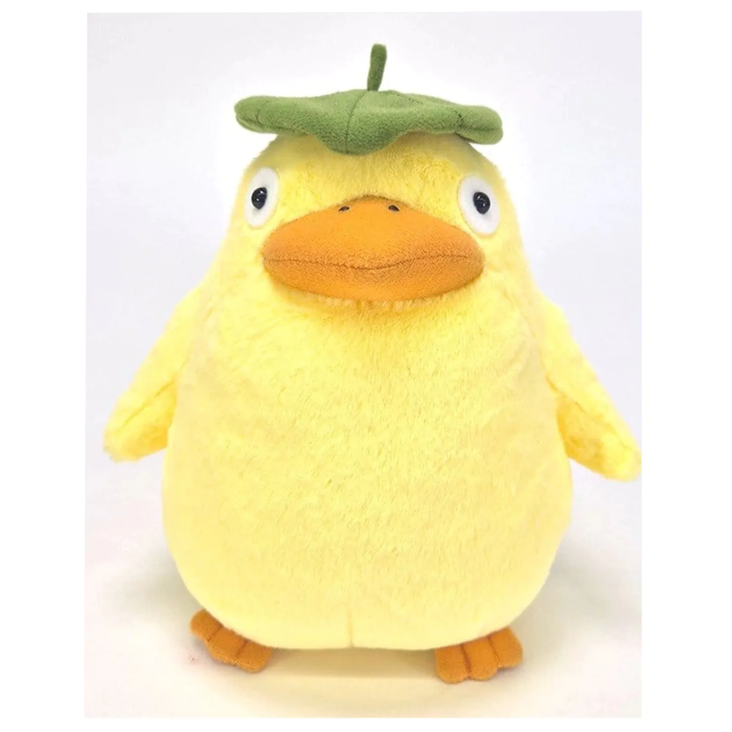 Spirited Away Komorebi Ootorisama plüss figura 21 cm termékfotó