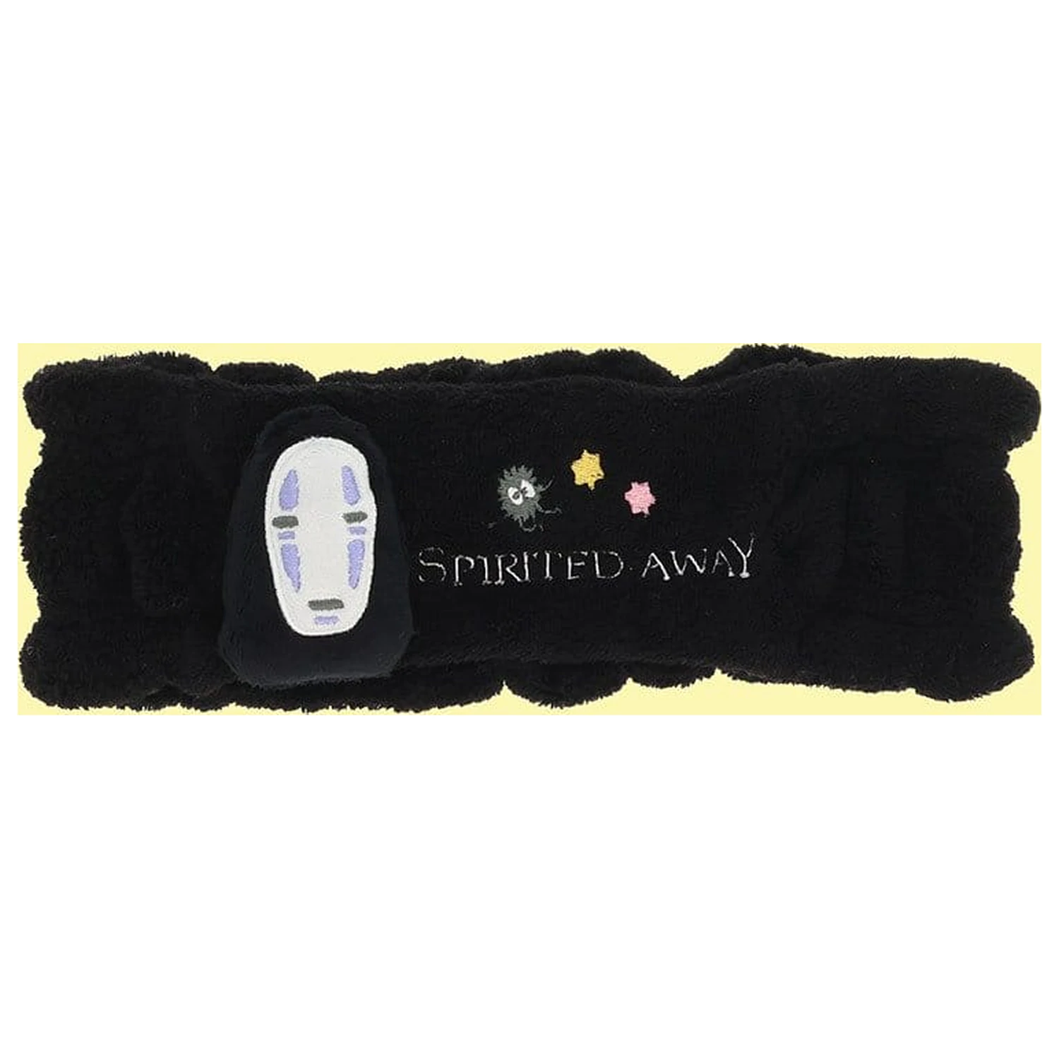 Spirited Away Natsu No Face hajpánt termékfotó