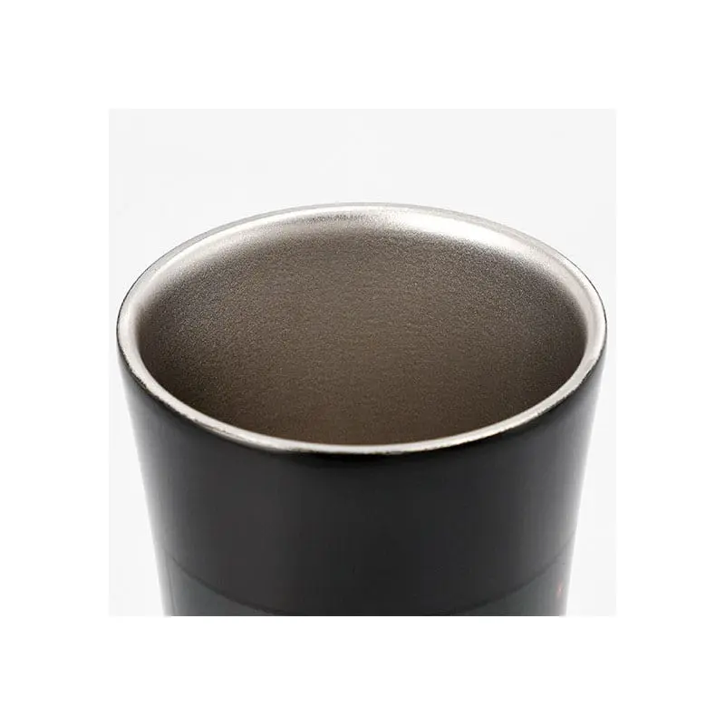 Spirited Away No Face Fireworks hőtartó rozsdamentes acél pohár bögre 300 ml termékfotó