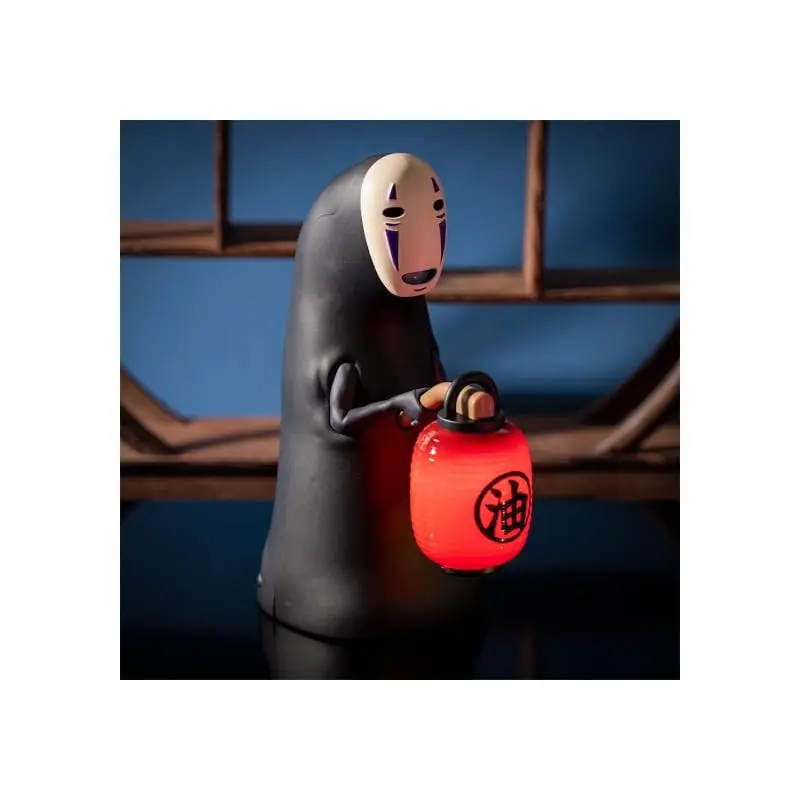 Spirited Away Light No Face 16 cm termékfotó