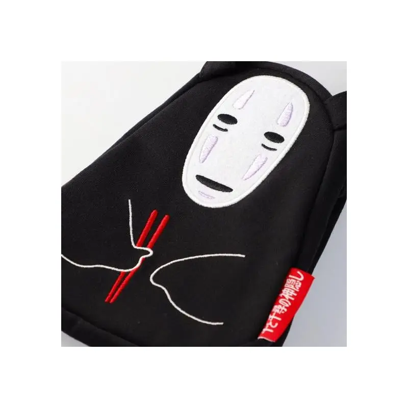 Spirited Away No Face uzsonnás táska termékfotó