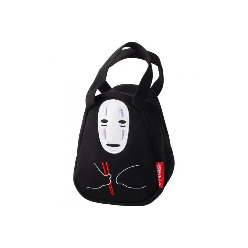 Spirited Away No Face uzsonnás táska termékfotó