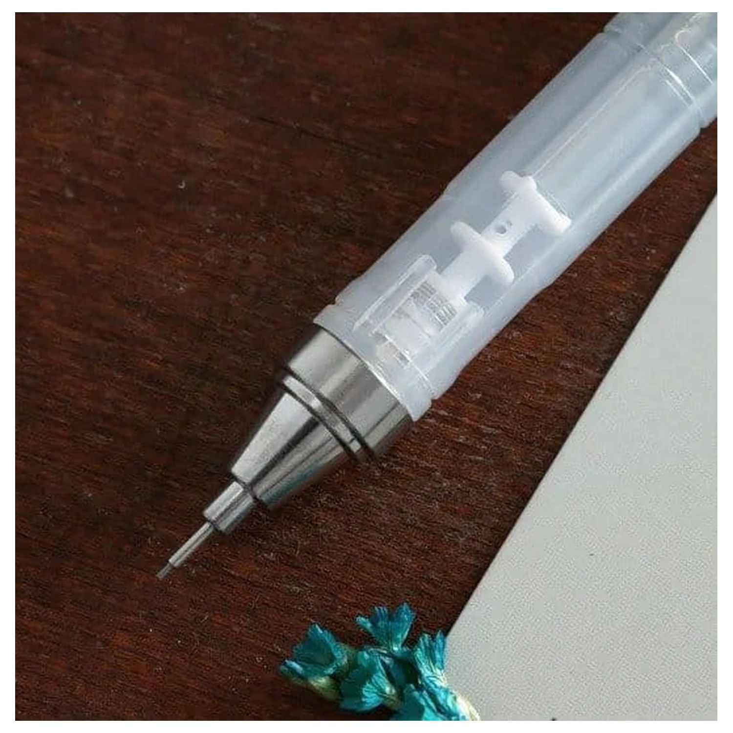 Spirited Away Pastel Purple mechanikus ceruza  termékfotó